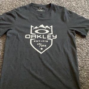 Oakley Reg Fit Shirt